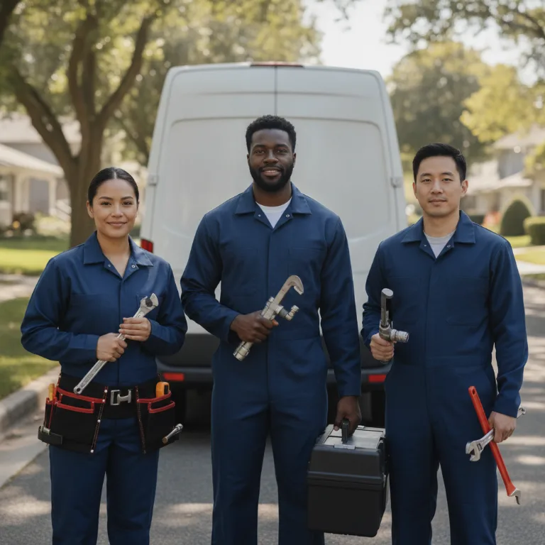 Water Heater Repair team in Fort Wayne